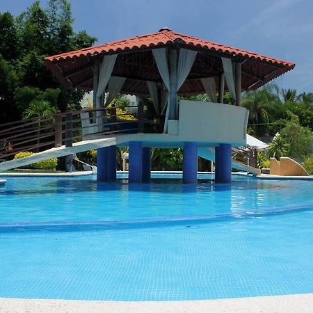 Quinta La Estampida Hotel Xochitepec Ngoại thất bức ảnh