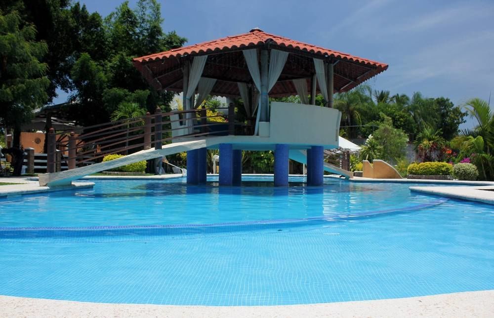 Quinta La Estampida Hotel Xochitepec Ngoại thất bức ảnh