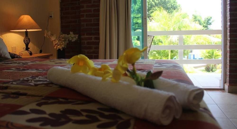 Quinta La Estampida Hotel Xochitepec Ngoại thất bức ảnh