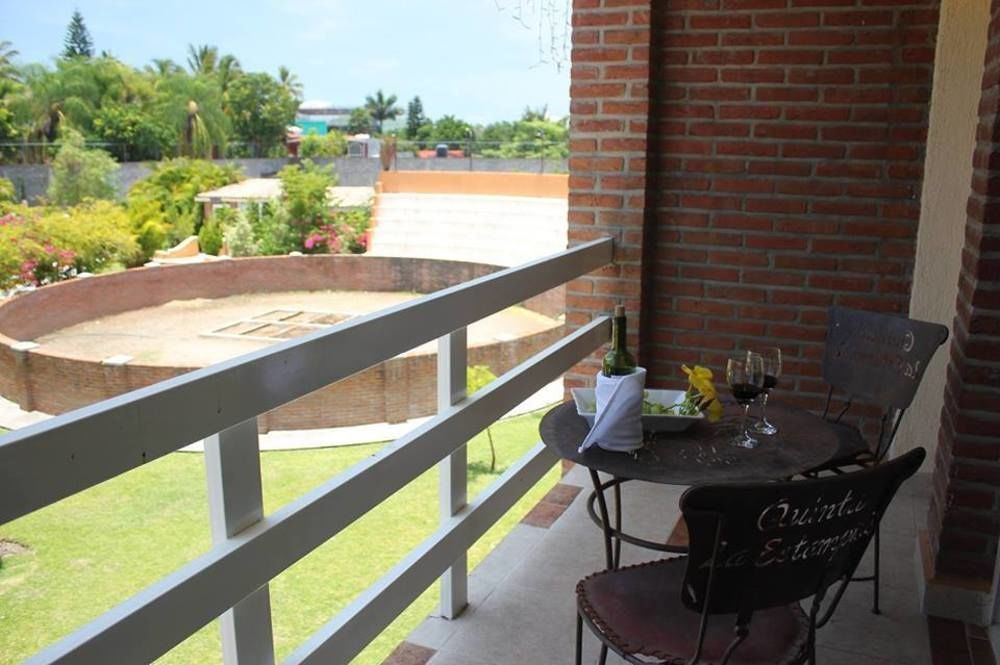 Quinta La Estampida Hotel Xochitepec Ngoại thất bức ảnh